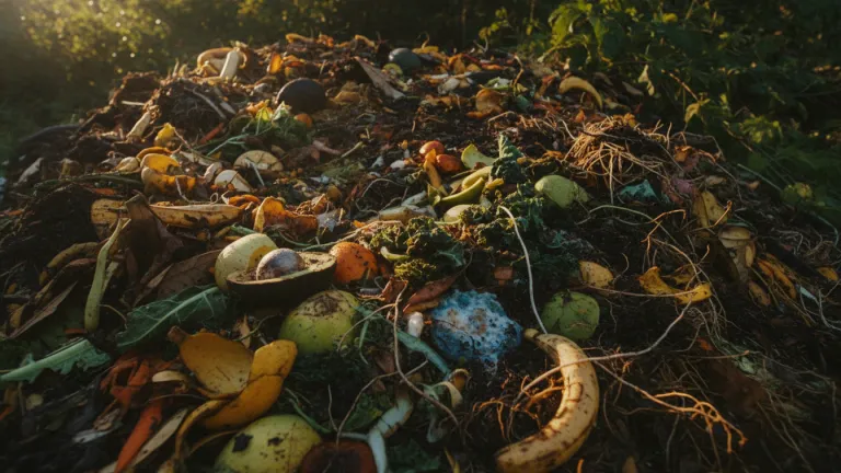Composting: What It Is and How It Helps the Planet