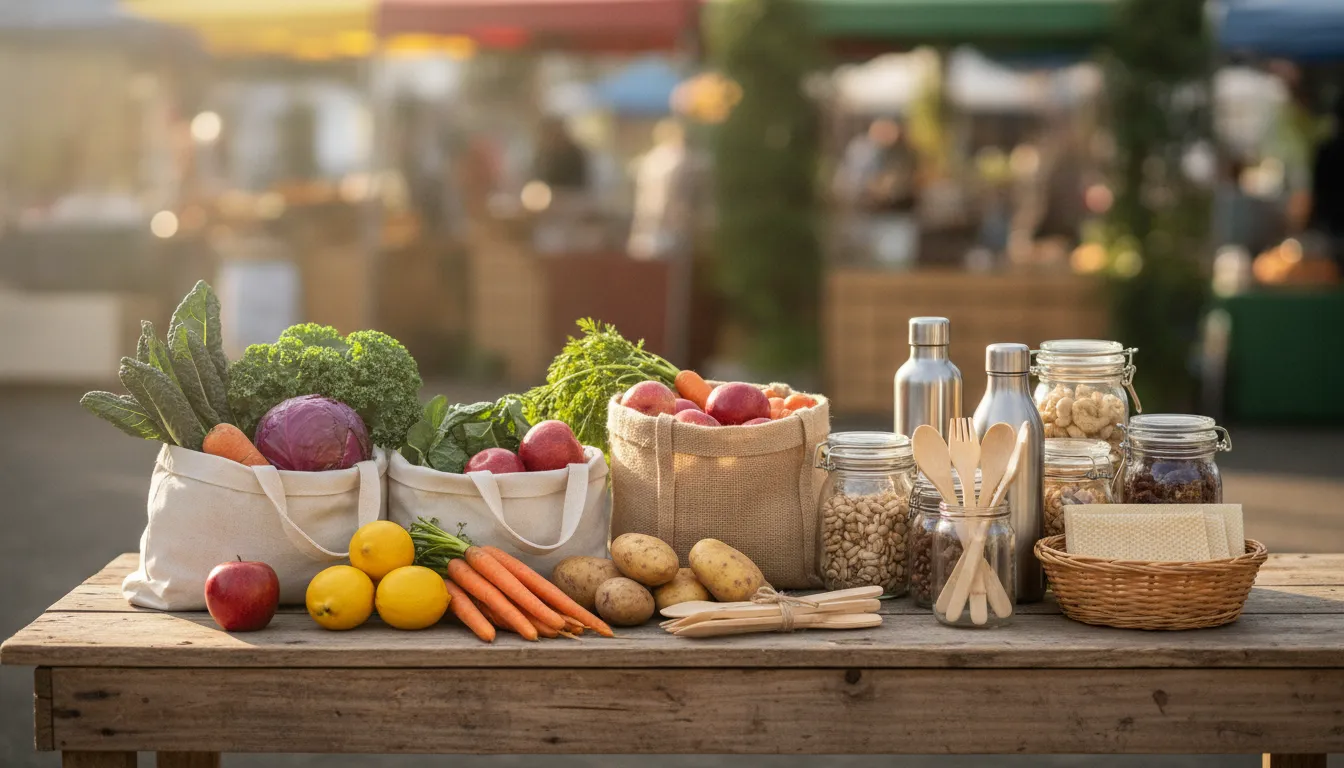 Conscious Consumption: What It Is and Real-Life Examples - Conclusion: Consuming Less Badly Is a Political and Everyday Act