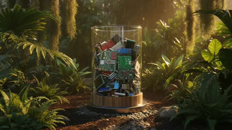 Battery and Electronics Disposal: Complete Guide