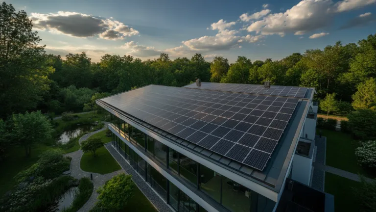 Solar Energy: Pros and Cons Before Installing