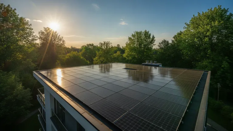 Energia Solar Residencial: Vale a Pena em 2026?