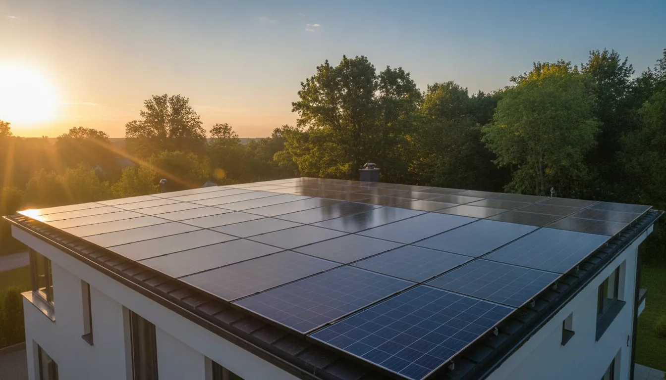 Energia Solar Residencial: Vale a Pena em 2026? - Conclusão: A Pergunta Certa é "Quando", Não "Se"