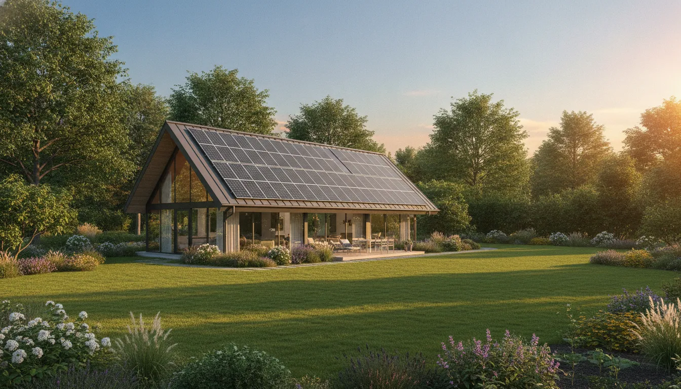 Is Solar Energy Worth It? Real Pros and Cons You Need to Know - Conclusion: Taking the Step with Awareness