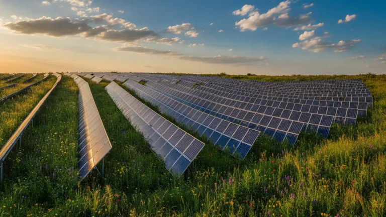 Energia Solar: Vantagens e Desvantagens que Você Precisa Ver