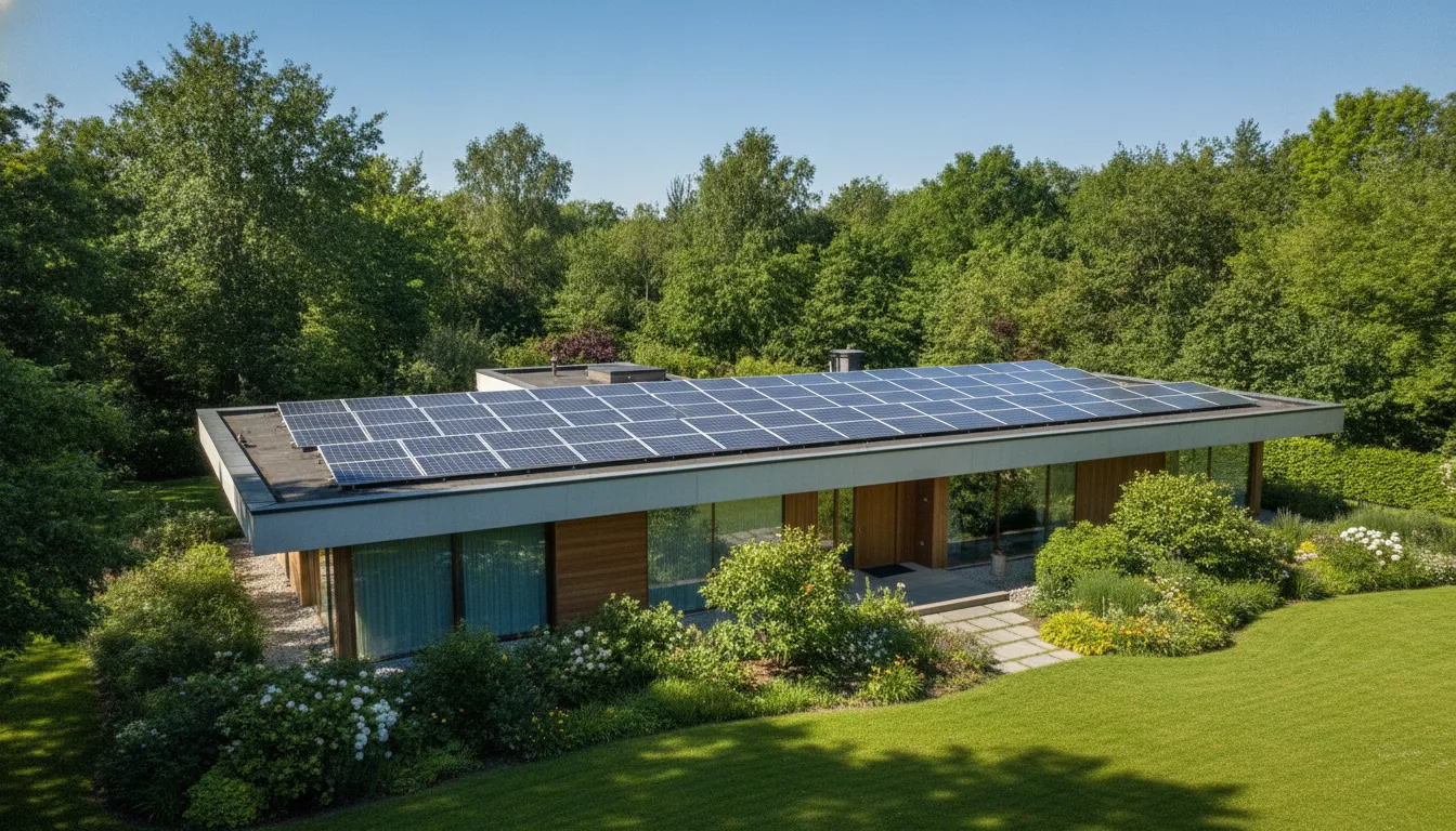 Energia Solar: Vantagens e Desvantagens que Você Precisa Ver - Conclusão: A Energia Solar É Para Você?
