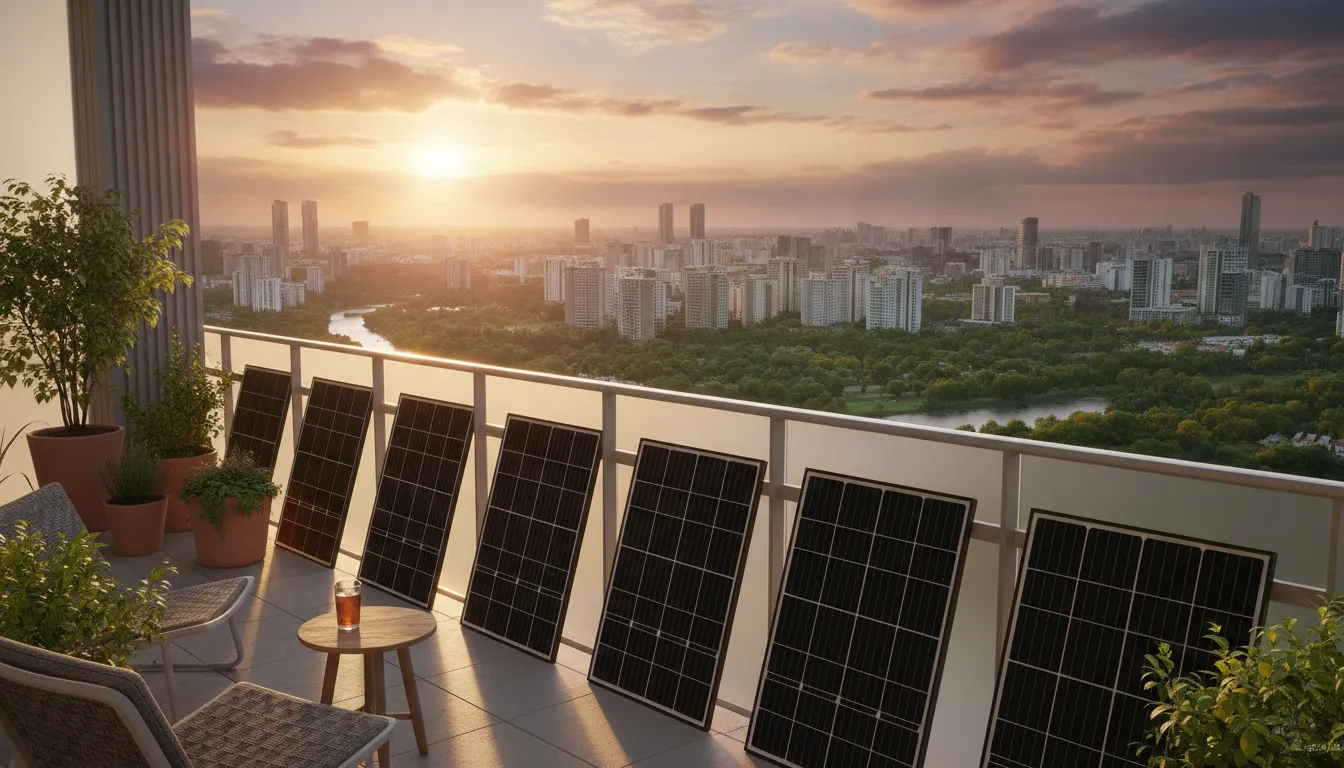 Instalar Energia Solar em Apartamento Vale a Pena? - Conclusão: Vale a Pena — e Você Pode Começar Agora