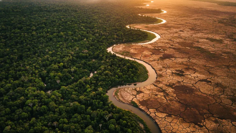 Climate Change in Brazil: What’s Already Happening