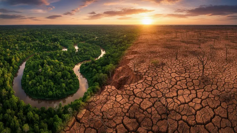 Mudanças Climáticas no Brasil: o que já está mudando
