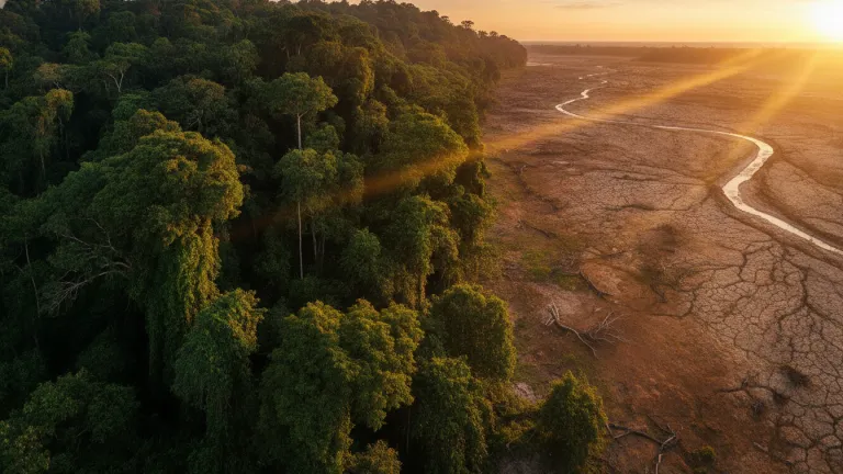 Mudanças Climáticas no Brasil: os impactos reais