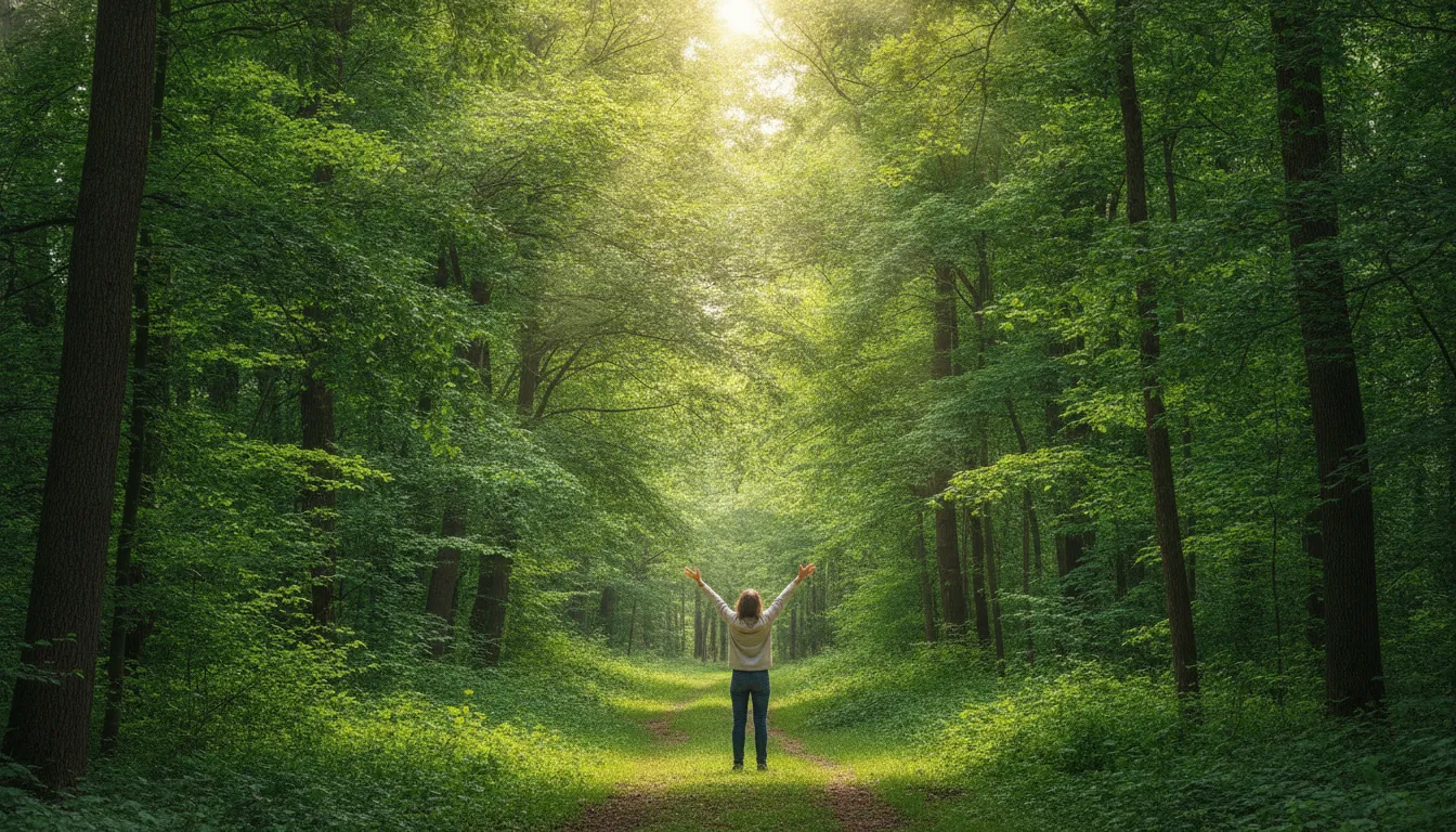 Pequenas Atitudes que Fazem Diferença para o Meio Ambiente - Conclusão: Você Já Está Fazendo a Diferença — Continue