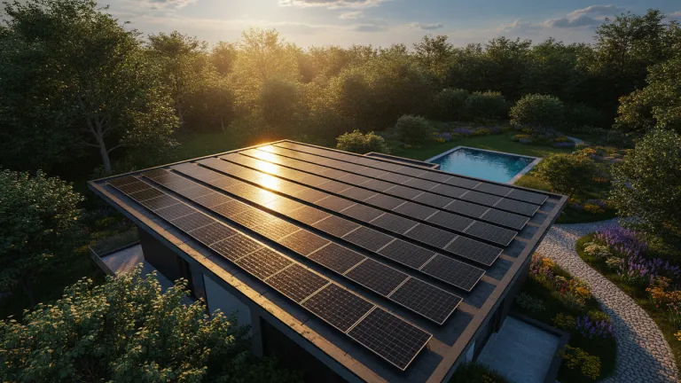 Quanto Custa Instalar Energia Solar Residencial em 2026