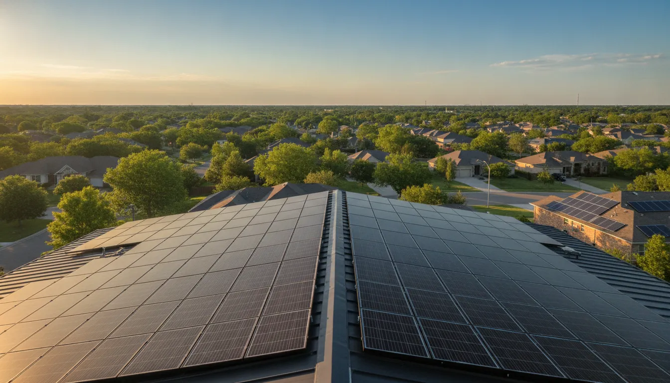 Quanto Custa Instalar Energia Solar Residencial em 2026 - Conclusão: Um Investimento que Vale a Pena Considerar Agora