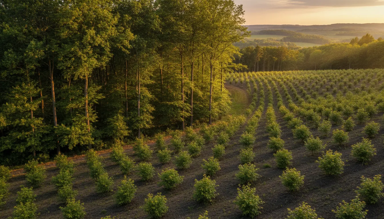 Reforestation: What It Is and Why It Matters So Much - Conclusion: Every Tree Counts, Every Choice Matters