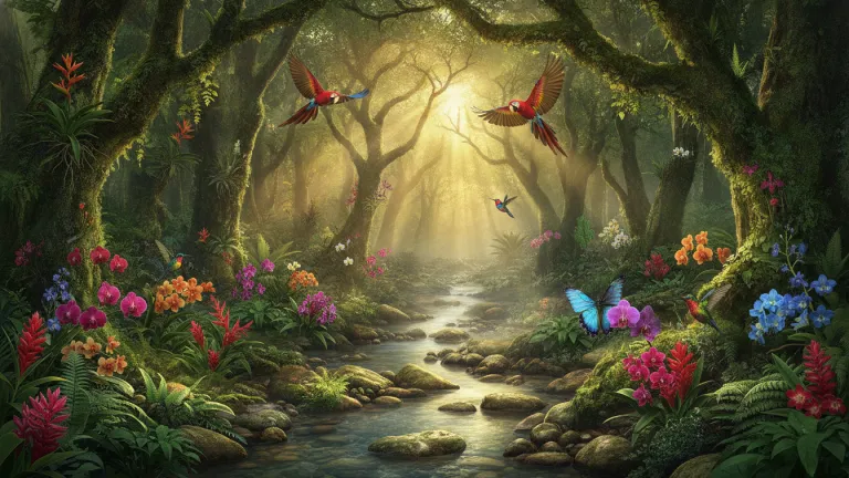 Biodiversidade: o que é e por que ela importa