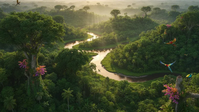 Biodiversidade: o que é e por que você deve proteger