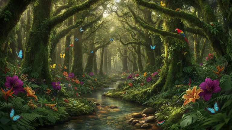 Biodiversidade: o que é e por que você deve se importar