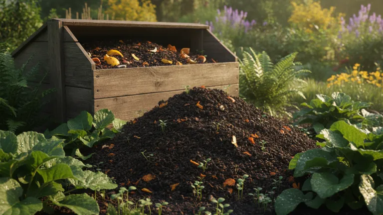 Composting: What It Is and How It Saves the Planet