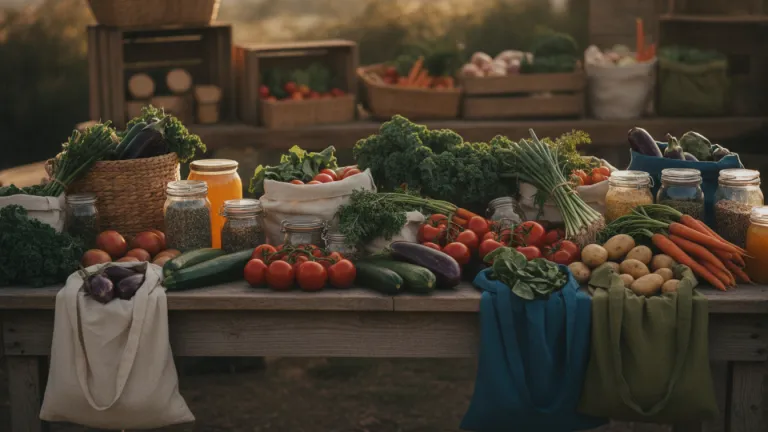Compra consciente: hábitos que fazem diferença real