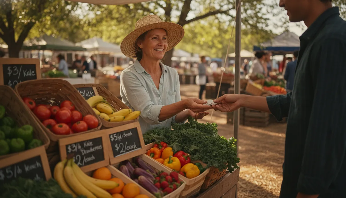Is buying from local producers worth it? - Conclusion: Every Purchase Is a Vote