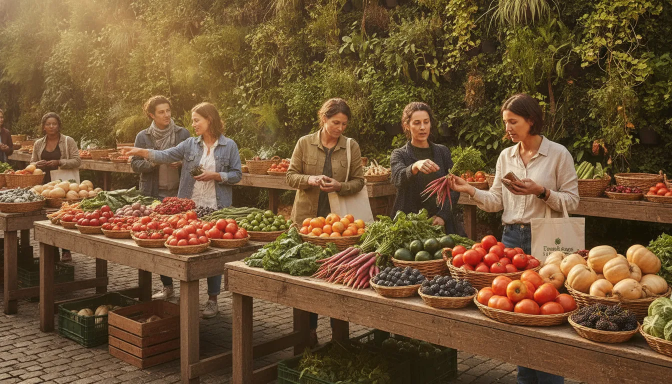 Is Buying From Local Producers Really Worth It? - Conclusion: Yes, It's Worth It — With Open Eyes
