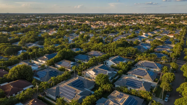 Energia solar compensa no Brasil em quanto tempo?