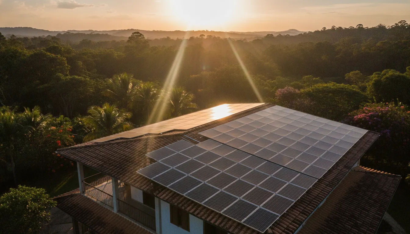 Energia solar compensa no Brasil em quanto tempo? - Conclusão: A Hora de Agir É Agora