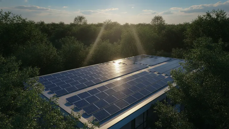 Is Solar Energy Worth It in Brazil? See How Long It Takes to Pay Off