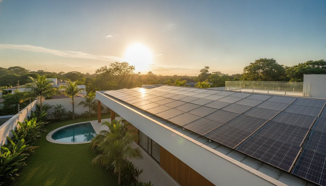 Is Solar Energy Worth It in Brazil? See How Long It Takes to Pay Off - Conclusion: It's Worth Starting Today