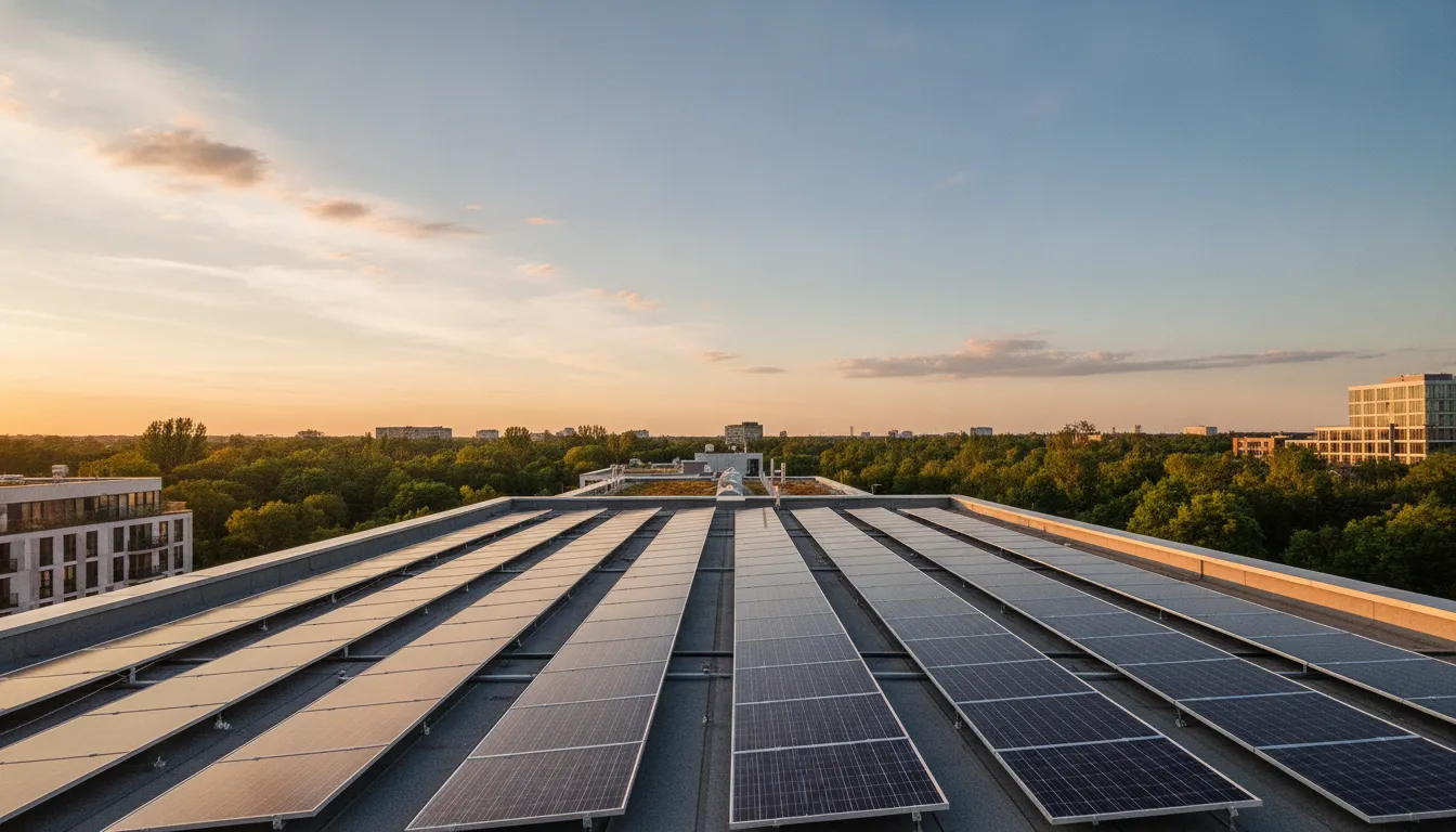 Solar Energy in Apartments: Is It Worth Installing? - Conclusion: Take the First Step Today