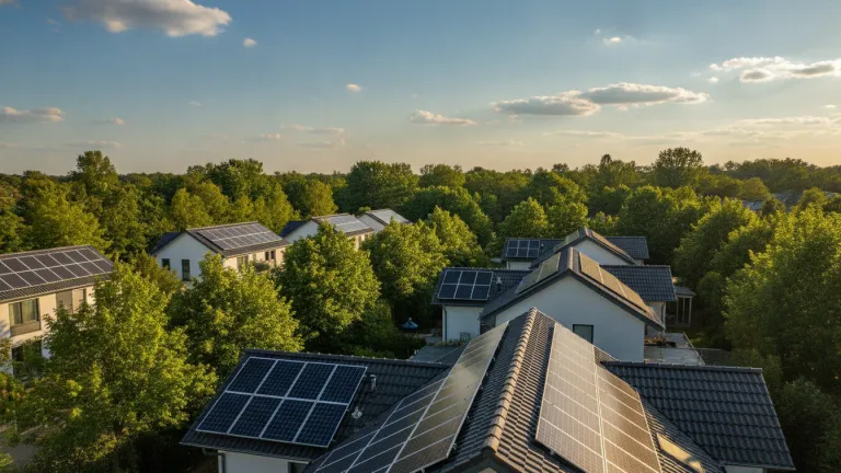 Energia solar: reduza sua conta de luz de verdade