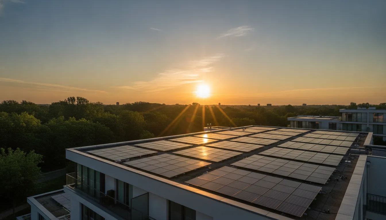 Energia solar: reduza sua conta de luz de verdade - Conclusão: o melhor momento para começar é agora
