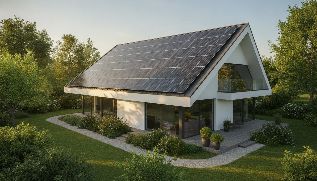 Residential solar energy: how much does it cost in 2026? - Conclusion: The Best Time to Act Is Now