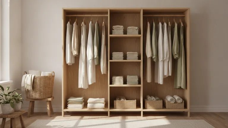 Guarda-roupa sustentável: por onde começar?