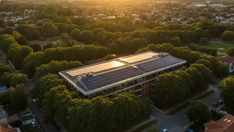 Instalar energia solar residencial vale o custo em 2026?