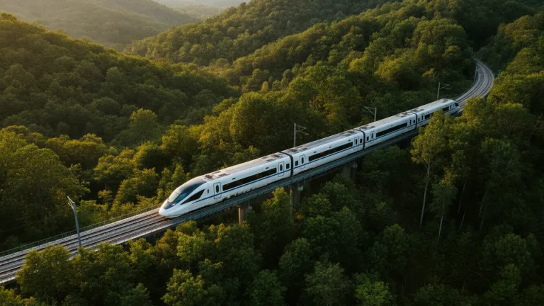 Pegada de carbono no transporte: reduza já
