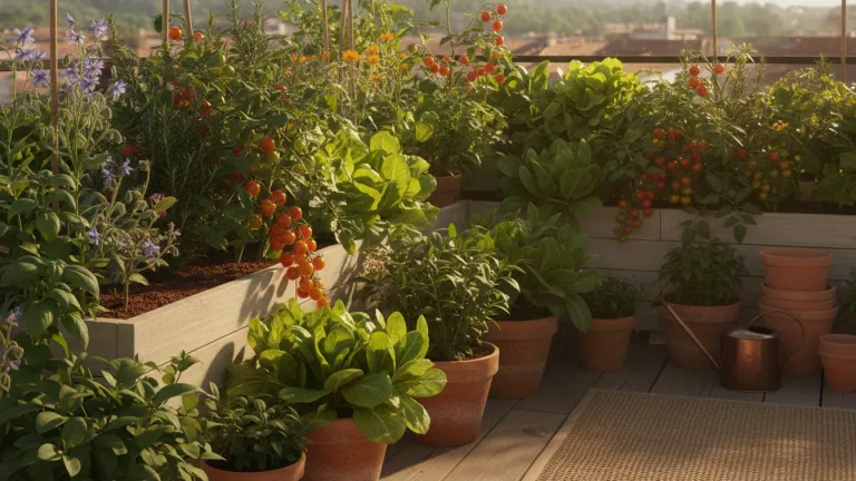 Plantar em Casa: O Guia Completo para Iniciantes