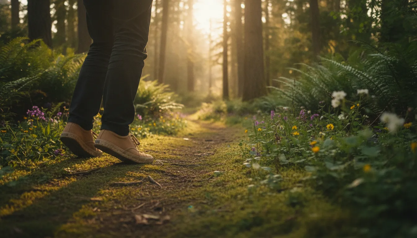 Preserve o Meio Ambiente com Atitudes Simples no Dia a Dia - Comece Hoje: o Planeta Agradece Cada Passo