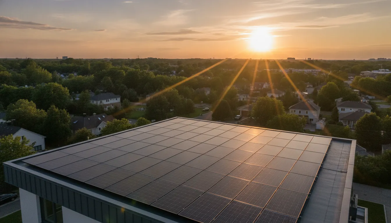 Quanto custa instalar energia solar residencial em 2026? - Conclusão: Dê o Primeiro Passo Ainda Este Ano