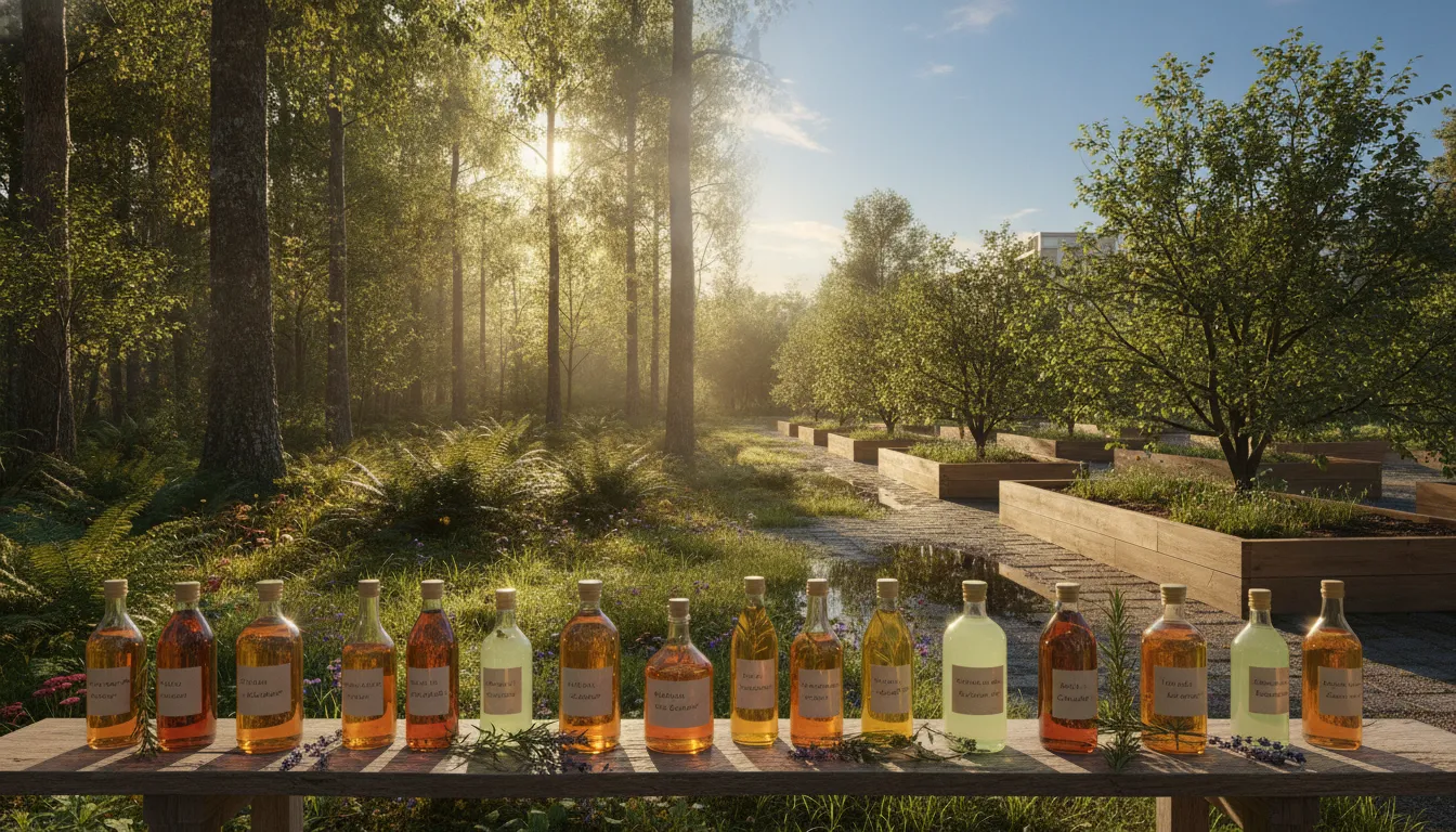 Homemade Eco-Friendly Cleaning Products - Conclusion: small choices, real and cumulative impact