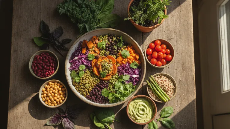 Reduza o consumo de carne sem sofrimento