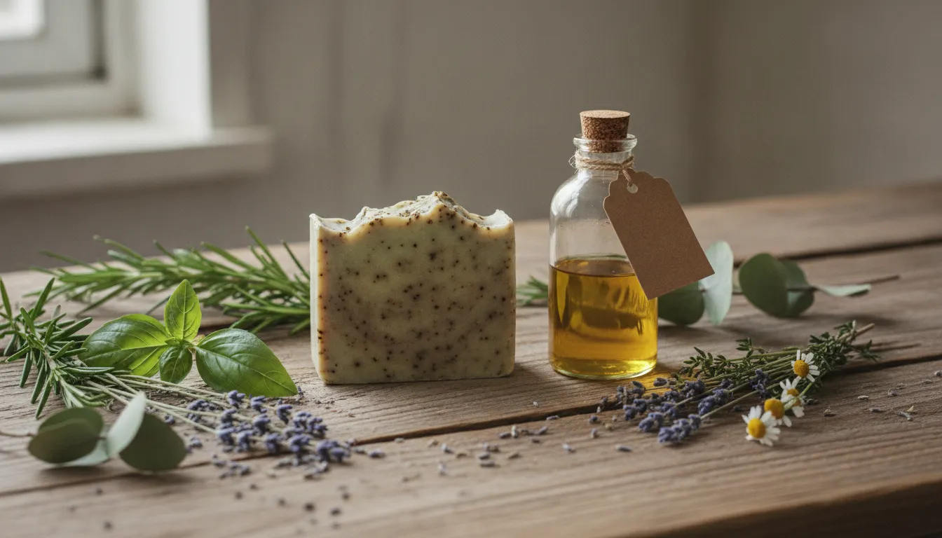 Homemade Soap from Used Cooking Oil: Save Money and Reduce Waste - Conclusion: a small gesture with real impact