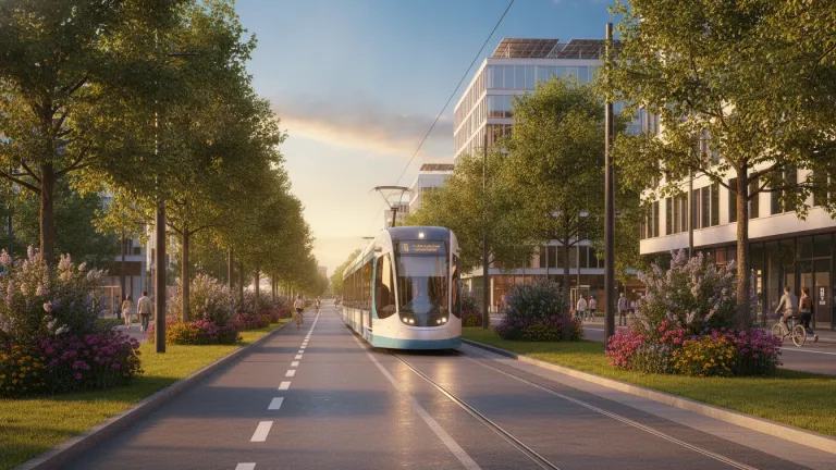 Transporte Sustentável: qual opção faz mais sentido?