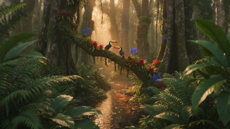 Biodiversidade: o que é e por que protegê-la importa