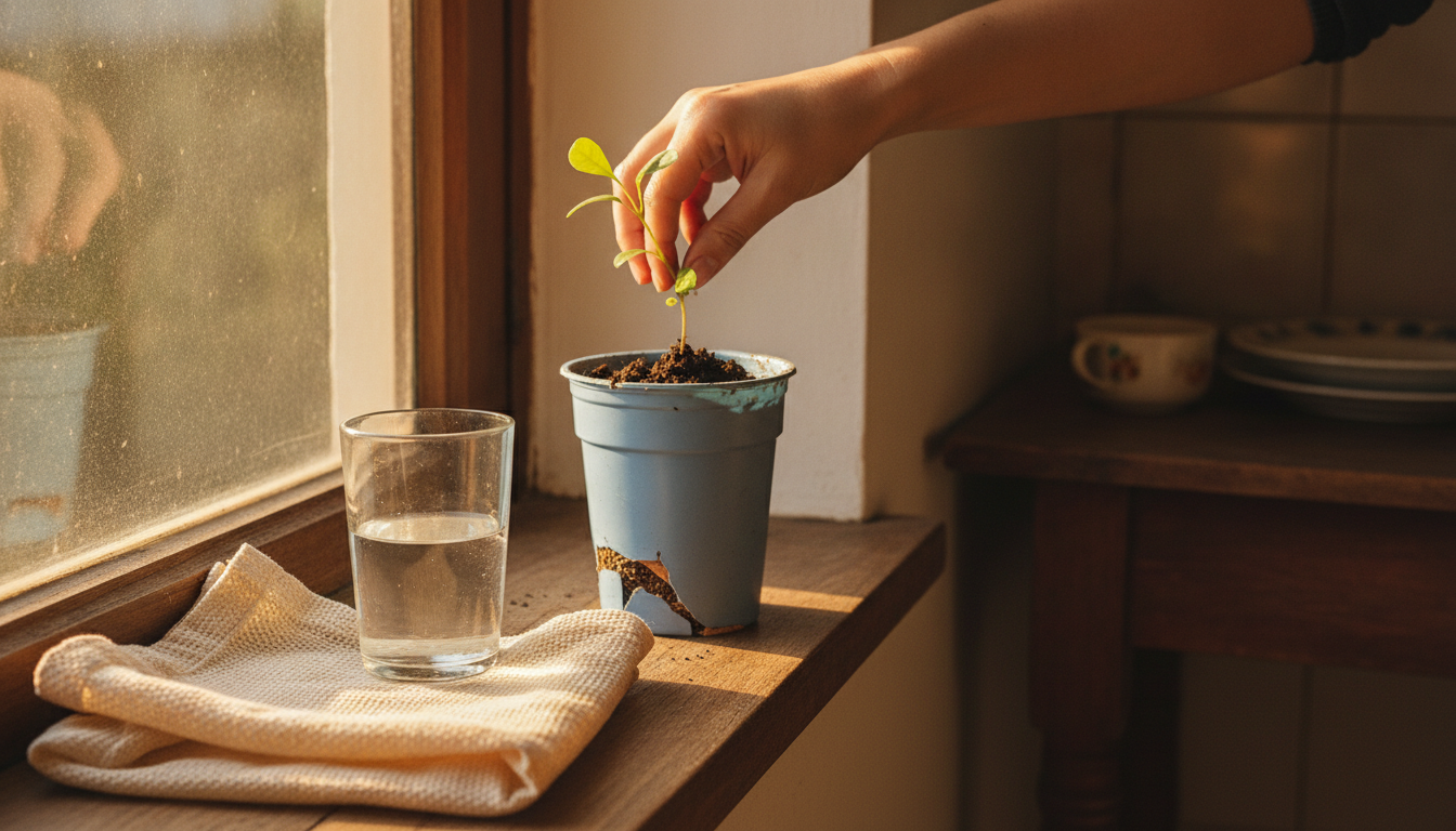 Biodiversidade: o que é e por que protegê-la importa - Comece hoje com uma escolha pequena