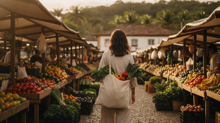 Consumo consciente: o que é e como aplicar no dia a dia