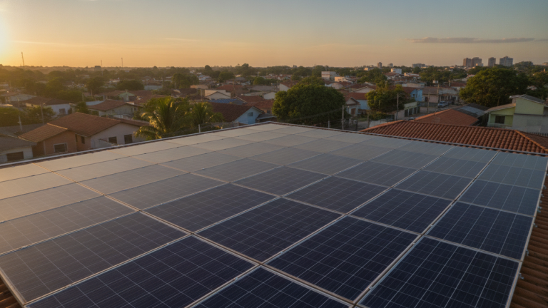 Payback da energia solar: quanto tempo leva no Brasil