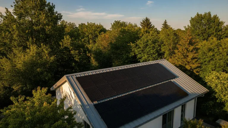 Placa solar para casa: vale a pena investir em 2026?