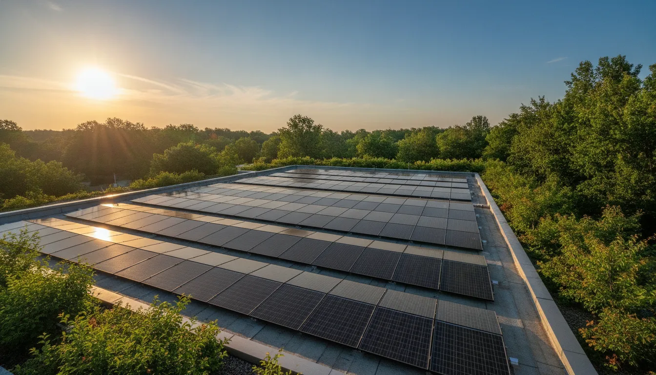 Placa solar para casa: vale a pena investir em 2026? - Conclusão: 2026 É um Bom Momento para Dar Esse Passo