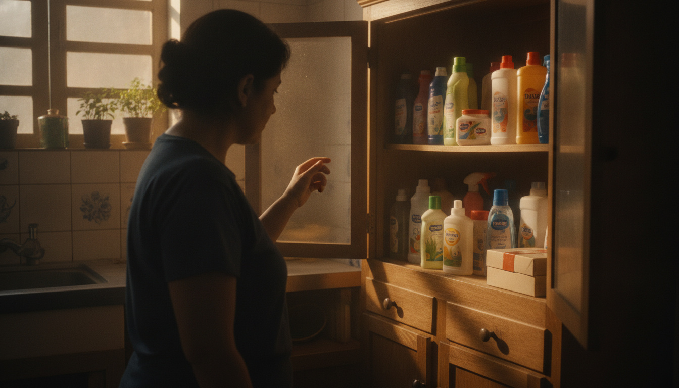 Produto biodegradável nem sempre é sustentável: entenda - Comece com uma pergunta antes do próximo produto