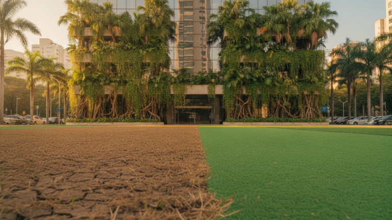 Greenwashing: como identificar empresas que enganam